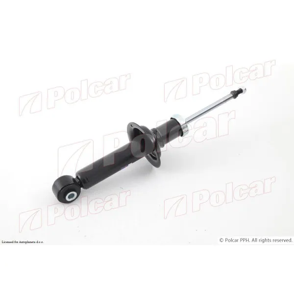Gasni amortizer NISSAN PRIMERA (P11), 96-01; 