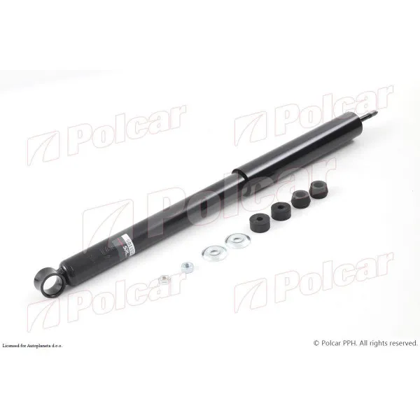 Gasni amortizer TOYOTA RAV4 (XA20), 00-06; 