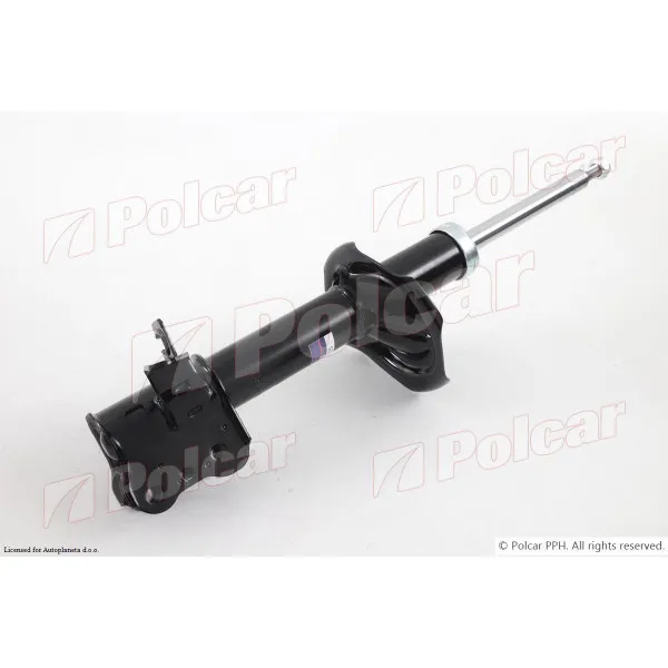 Gasni amortizer MAZDA 626 (GF/GW), 98-02; 