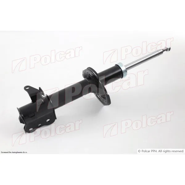 Gasni amortizer MAZDA 626 (GF/GW), 98-02; 