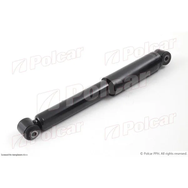 Gasni amortizer FIAT STILO (192), 01-07; 