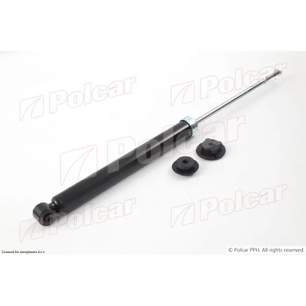 Gasni amortizer TOYOTA YARIS (XP130), 11-; YARIS (XP90), 06-11; 