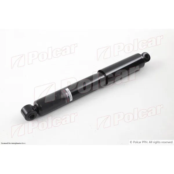 Gasni amortizer CITROËN, FIAT, PEUGEOT 