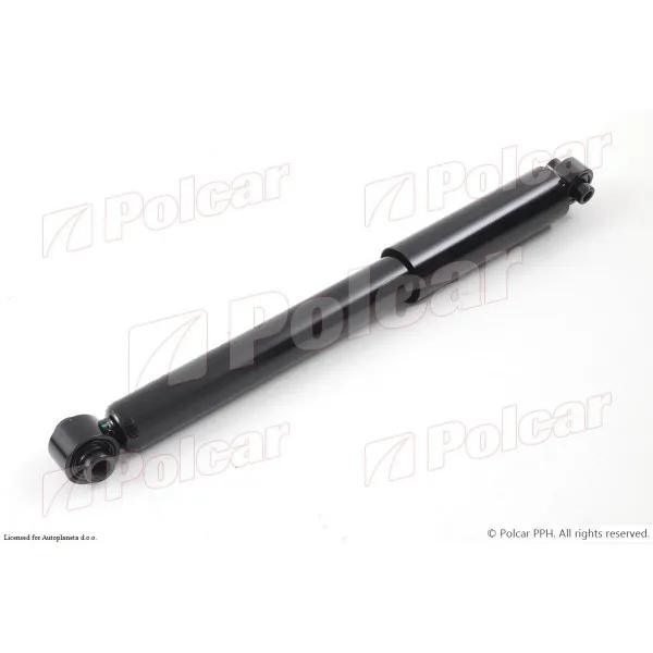 Gasni amortizer CITROËN, PEUGEOT 