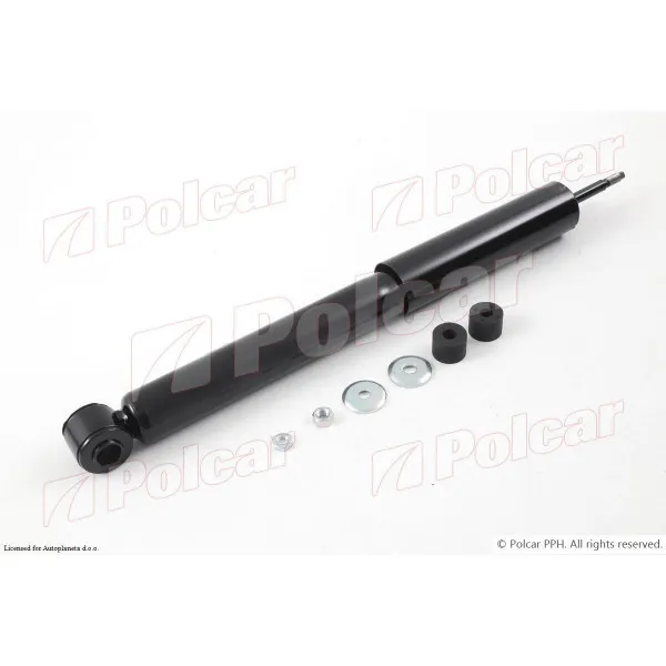 Gasni amortizer HYUNDAI TERRACAN (HP), 01-06; 