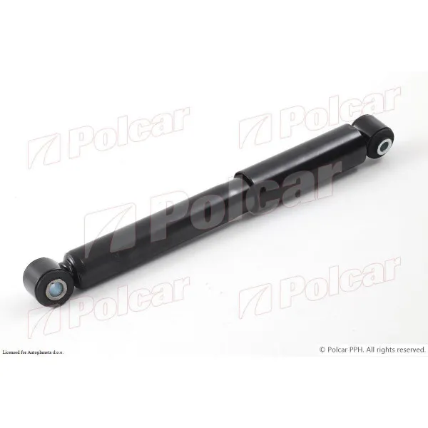 Gasni amortizer OPEL ASTRA H (A04), 03-14; ZAFIRA B (T98), 05-12; 