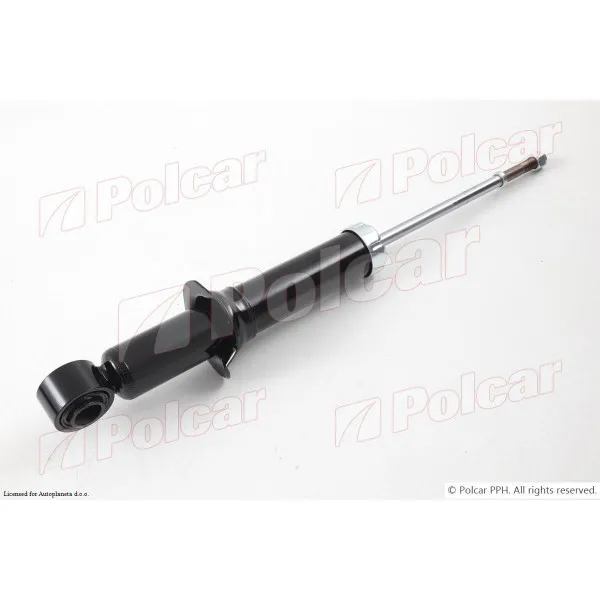 Gasni amortizer TOYOTA COROLLA (E12), 02-07; COROLLA VERSO (E12J), 01-04; 