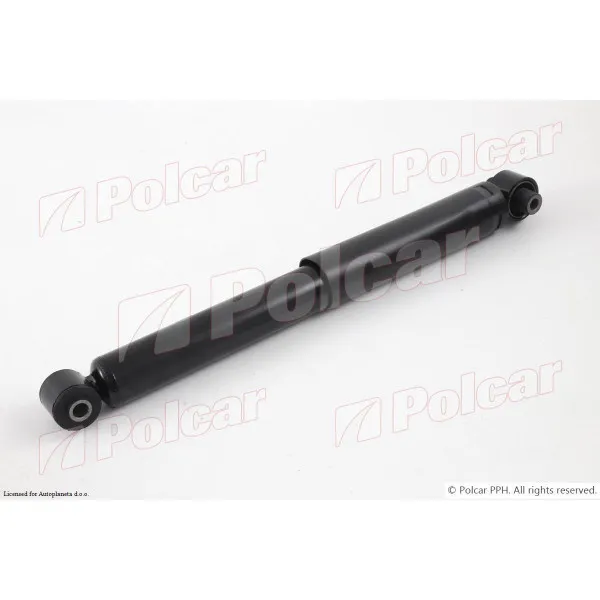 Gasni amortizer NISSAN QASHQAI (J10), 07-14; 