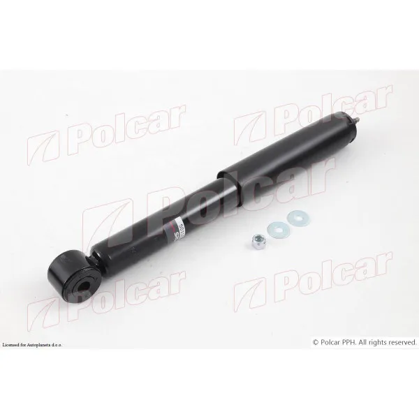Gasni amortizer VOLVO 800 (LS/LW), 91-97; C70, 97-06; S70 (LS), 97-00; V70 (LW), 97-00; 