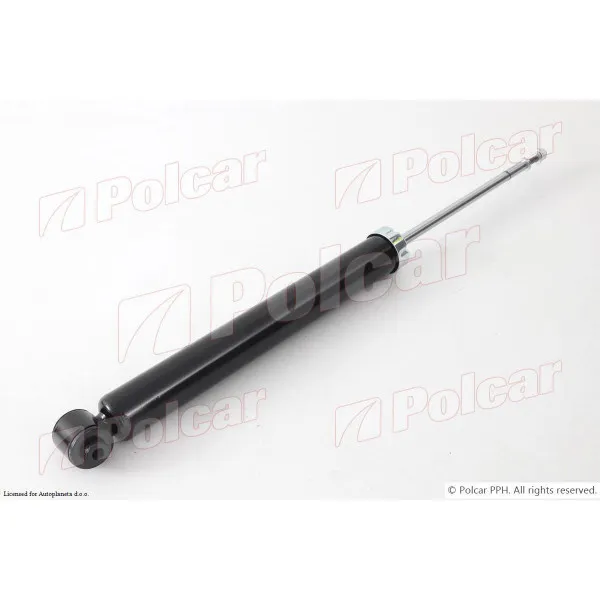 Gasni amortizer PEUGEOT 307 (3_), 01-08; 