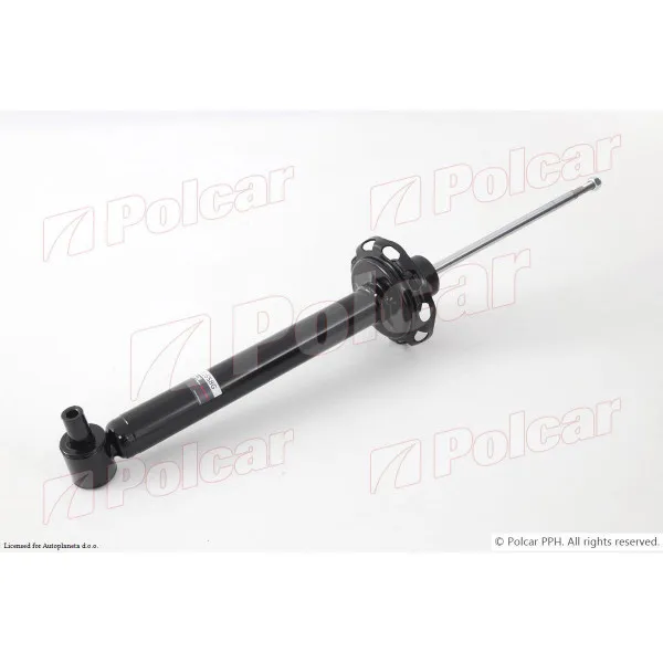 Gasni amortizer AUDI A4 (B5/8D), 94-01; 