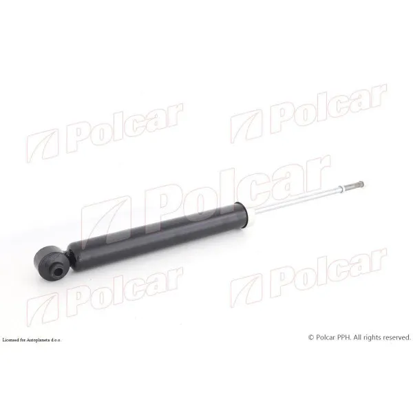 Gasni amortizer TOYOTA AURIS (E15), 07-12; COROLLA (E14/E15), 07-13; COROLLA (E170), 13-19; 