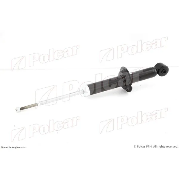 Gasni amortizer MITSUBISHI OUTLANDER (CU0W), 03-07; 