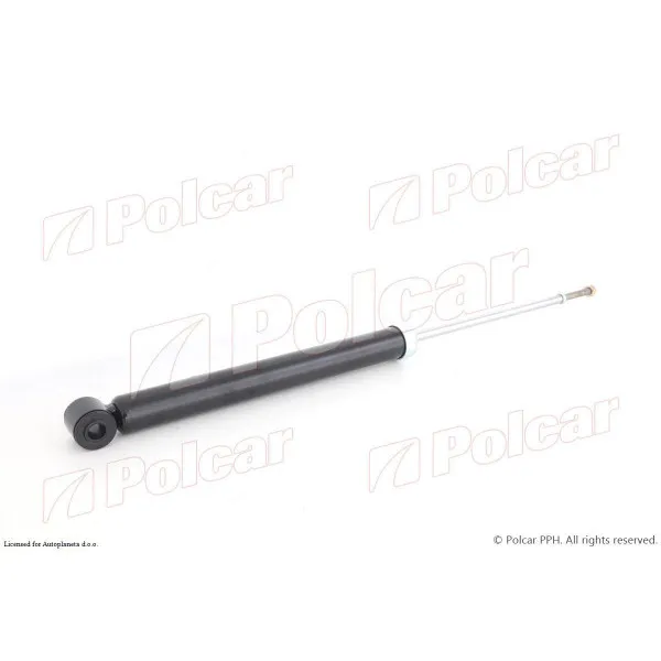 Gasni amortizer TOYOTA YARIS (XP10), 99-06; YARIS VERSO (NCP/NLP), 99-05; 