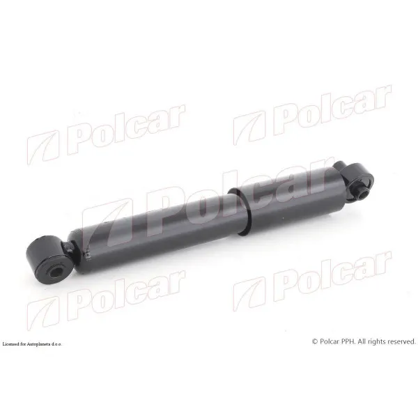 Gasni amortizer KIA SOUL (AM), 08-13; 