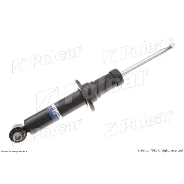 Gasni amortizer BMW X3 (F25), 10-17; X4 (F26), 14-18; 