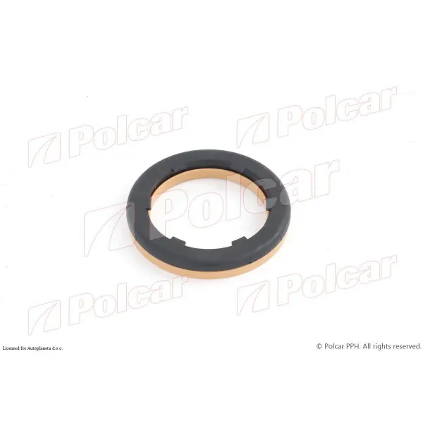 Ležaj amortizera BMW 3 (E46), 98-06; 5 (E39), 96-04; 5 (E60/61), 03-10; 6 (E63/64), 03-10; 7 (E38), 94-01; 7 (E65/66), 01-08; X5 (E53), 00-07; Z4 (E85/86), 03- 