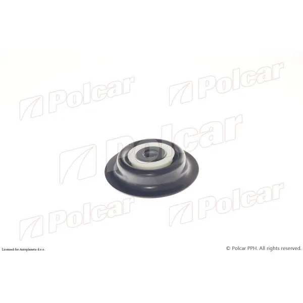 Ležaj amortizera OPEL CORSA A (S83), 83-93; CORSA B (S93), 93-00; TIGRA (S93), 94-01; 