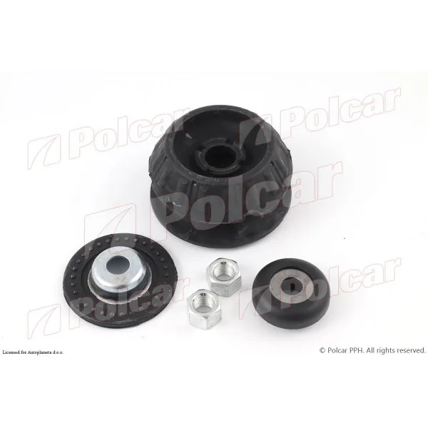 Uložak šolje amortizera TOYOTA URBAN CRUISER, 09-15; YARIS (XP130), 11-; YARIS (XP90), 06-11; 