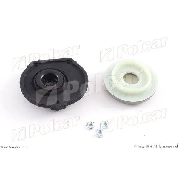 Uložak šolje amortizera CITROËN, FIAT, OPEL, PEUGEOT 