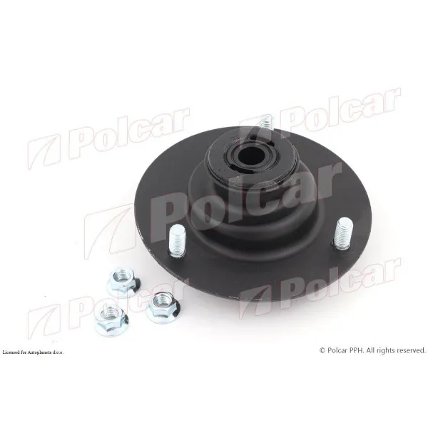 Uložak šolje amortizera LAND ROVER FREELANDER (CB40), 97-06; 