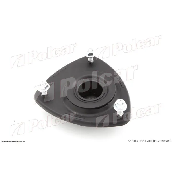 Uložak šolje amortizera TOYOTA YARIS (XP10), 99-06; YARIS VERSO (NCP/NLP), 99-05; 