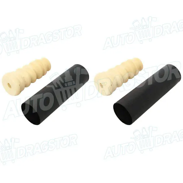 Guma amortizera-komplet AUDI, CHEVROLET, DAEWOO, FORD, MAZDA, SEAT, SKODA, VOLKSWAGEN 