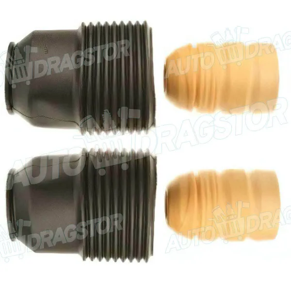 Guma amortizera-komplet CITROËN, FIAT, PEUGEOT 