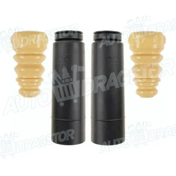 Guma amortizera-komplet SEAT ALTEA (5P1/5P5), 04-15; LEON (1P1), 05-12; TOLEDO (5P2), 04-10; 