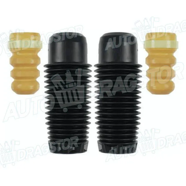 Guma amortizera-komplet CITROËN, FIAT, LANCIA, PEUGEOT 