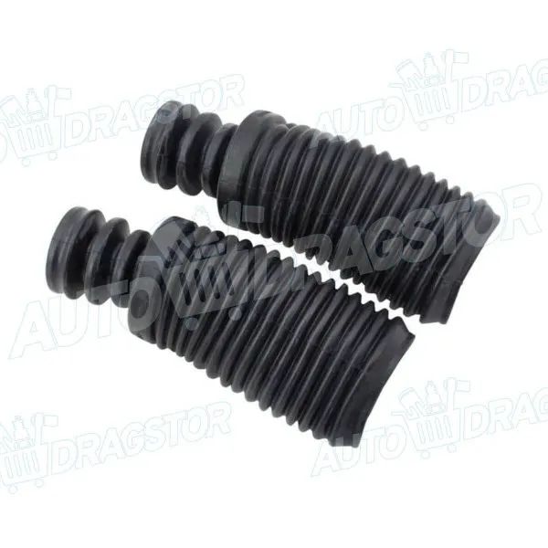 Guma amortizera-komplet NISSAN ALMERA TINO (V10), 00-06; X-TRAIL (T30), 01-07; 