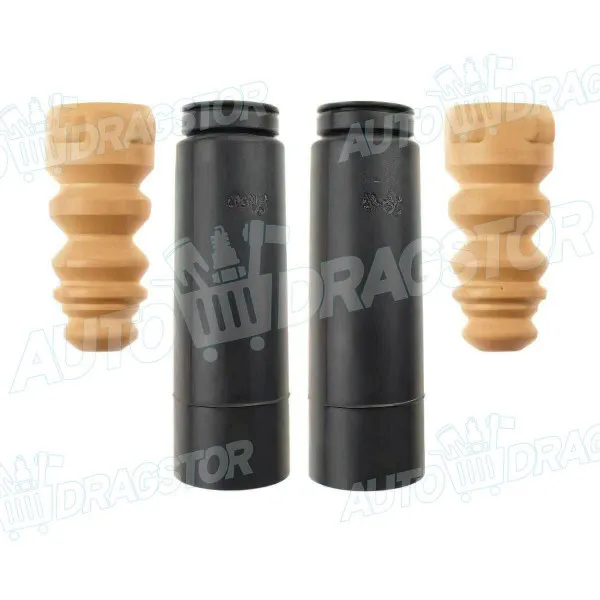 Guma amortizera-komplet AUDI, SEAT, SKODA, VOLKSWAGEN 