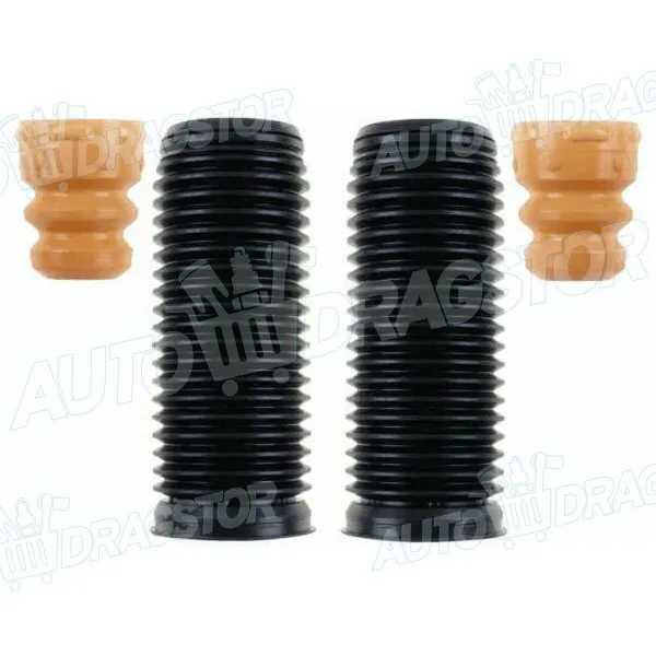 Guma amortizera-komplet AUDI, SEAT, SKODA, VOLKSWAGEN 