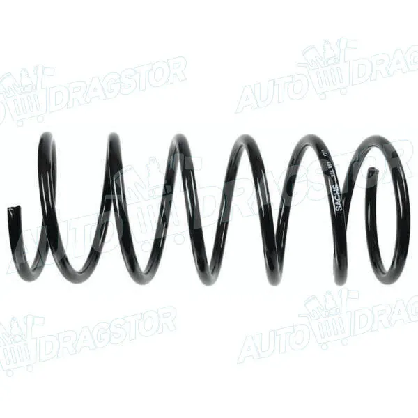 Čelicna opruga CITROËN BERLINGO (MF/G_), 96-08; XSARA (N0/N1/N2), 97-05; XSARA PICASSO (N68), 99-10; 