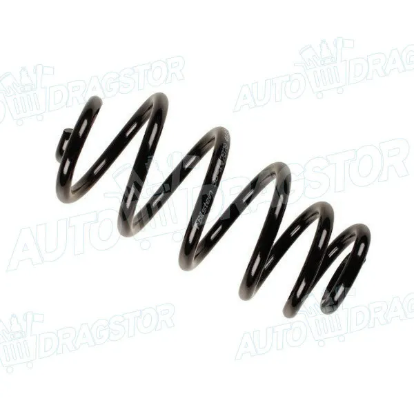 Čelicna opruga AUDI A4 (B6/8E/8H), 00-04; A4 (B7/8E/8H), 04-07; 