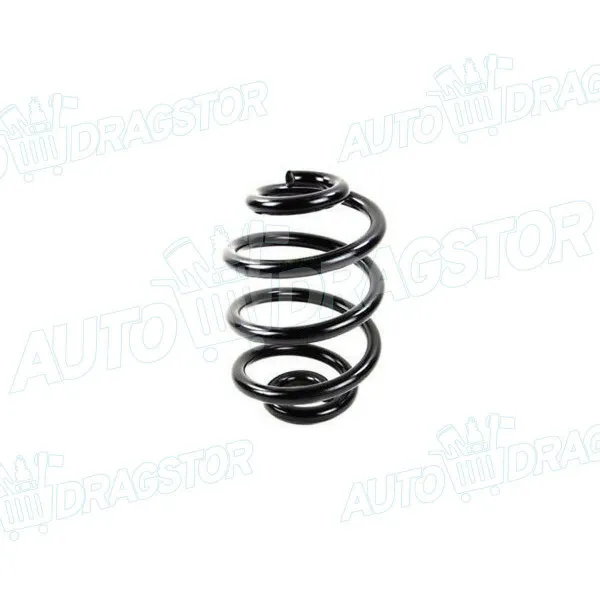 Čelicna opruga BMW 3 (E46), 98-06; 