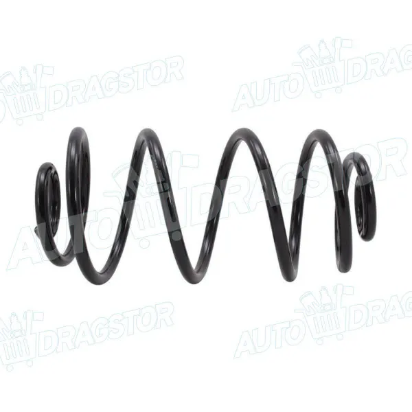 Čelicna opruga OPEL ASTRA G (T98), 98-09; 