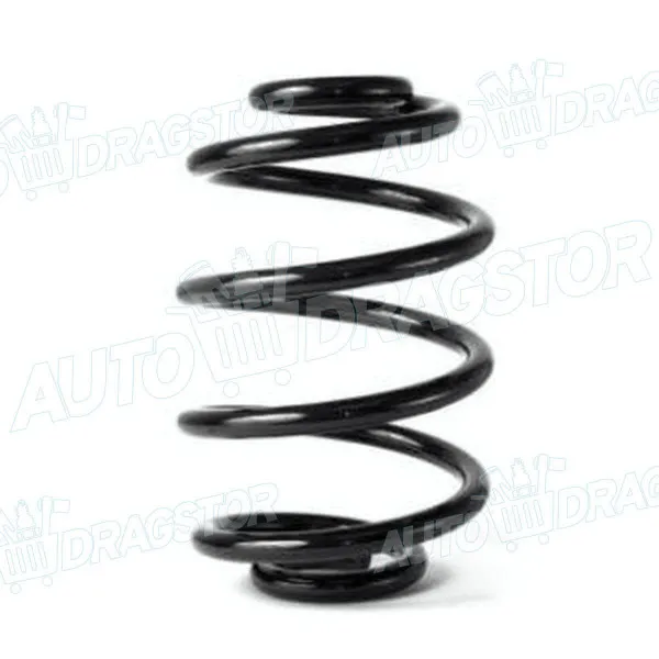 Čelicna opruga OPEL CORSA C (X01), 00-06; TIGRA (X04), 04-09; 