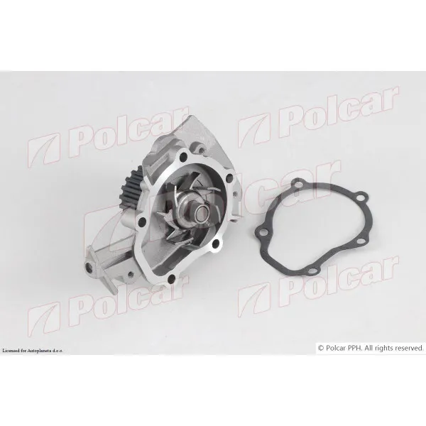 Pumpa za vodu CHEVROLET, DAEWOO 