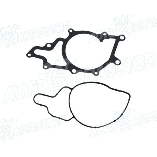 Pumpa za vodu MERCEDES G-KLASSE (W461/W463), 92-18; SPRINTER/CLASSIC 208-416 (W901-905/909), 95-; 