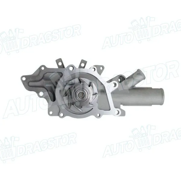 Pumpa za vodu MERCEDES G-KLASSE (W461/W463), 92-18; SPRINTER/CLASSIC 208-416 (W901-905/909), 95-; 