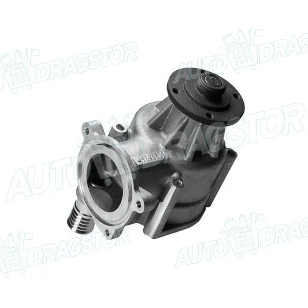 Pumpa za vodu BMW 3 (E36), 90-00; Z3 (E36/7/E36/8), 95-03; 