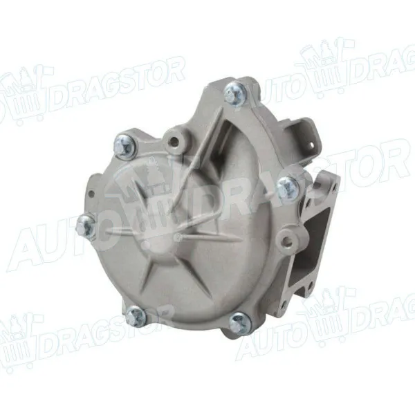 Pumpa za vodu BMW 1 (E81/E82/E87/E88), 04-13; 3 (E46), 98-06; 3 (E90/91/92/93), 04-13; 5 (E60/61), 03-10; X1 (E84), 09-15; X3 (E83), 04-10; Z4 (E85/86), 03-09; 