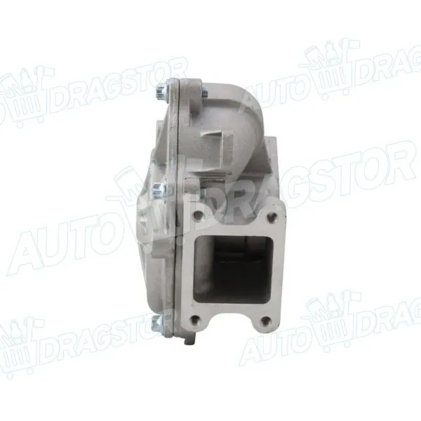 Pumpa za vodu BMW 1 (E81/E82/E87/E88), 04-13; 3 (E46), 98-06; 3 (E90/91/92/93), 04-13; 5 (E60/61), 03-10; X1 (E84), 09-15; X3 (E83), 04-10; Z4 (E85/86), 03-09; 