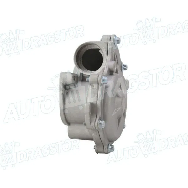 Pumpa za vodu BMW 1 (E81/E82/E87/E88), 04-13; 3 (E46), 98-06; 3 (E90/91/92/93), 04-13; 5 (E60/61), 03-10; X1 (E84), 09-15; X3 (E83), 04-10; Z4 (E85/86), 03-09; 
