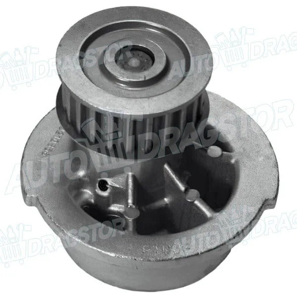 Pumpa za vodu OPEL ASTRA F (T92/M99), 91-02; ASTRA G (T98), 98-09; CORSA B (S93), 93-00; TIGRA (S93), 94-01; VECTRA B (J96), 95-02; ZAFIRA A (T98), 99-05; 