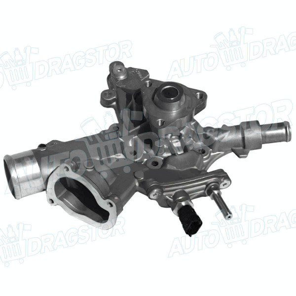 Valvola A Farfalla Elettronica Per Agila, Astra G, Corsa C - 6 Poli, Benzina, Numero 9157512 - Foto 3