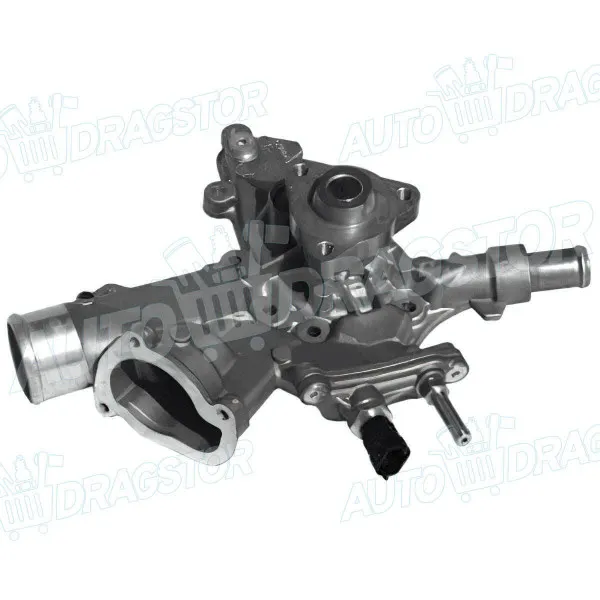 Pumpa za vodu OPEL AGILA (H00), 00-08; ASTRA G (T98), 98-09; CORSA B (S93), 93-00; CORSA C (X01), 00-06; 