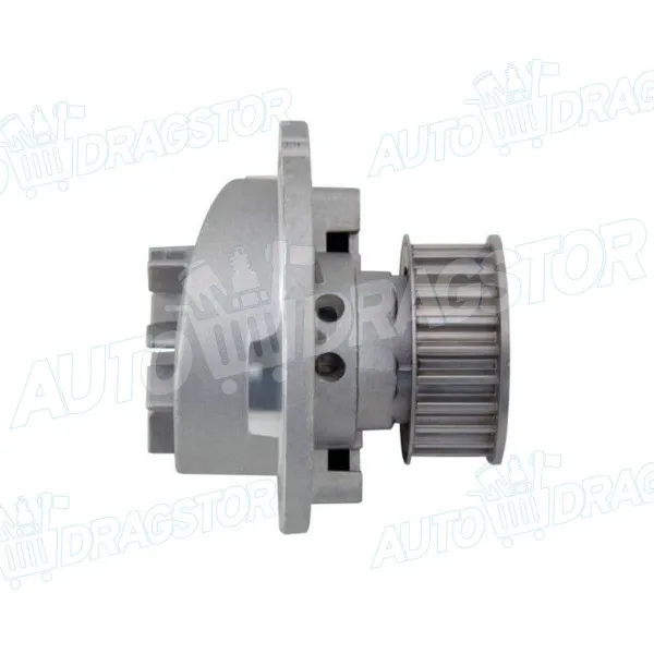 Pumpa za vodu OPEL ASTRA G (T98), 98-09; COMBO C, 00-11; CORSA C (X01), 00-06; MERIVA (X03), 03-10; VECTRA B (J96), 95-02; VECTRA C (Z02), 02-09; ZAFIRA A (T98) 