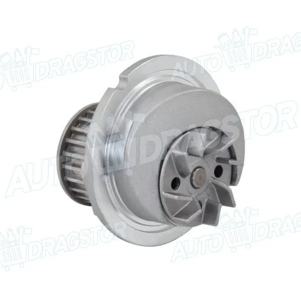 Pumpa za vodu OPEL ASTRA G (T98), 98-09; COMBO C, 00-11; CORSA C (X01), 00-06; MERIVA (X03), 03-10; VECTRA B (J96), 95-02; VECTRA C (Z02), 02-09; ZAFIRA A (T98) 